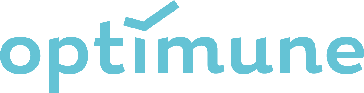 optimune Logo